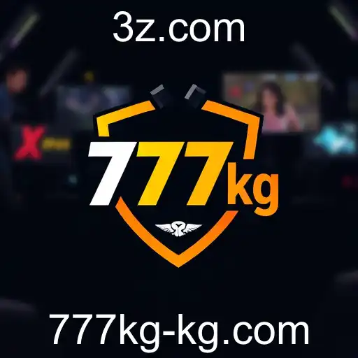 777kg: A Nova Sensação nos Jogos Online