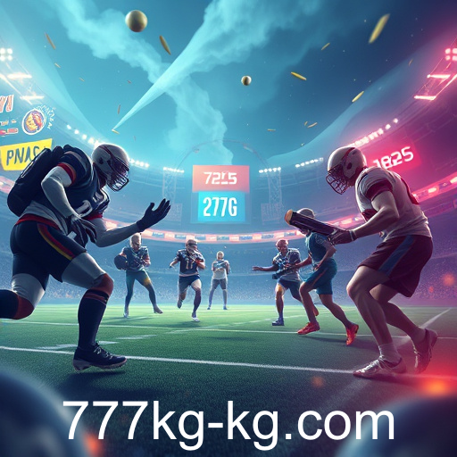A Revolução do Jogo: Tendências e Inovações de 2025