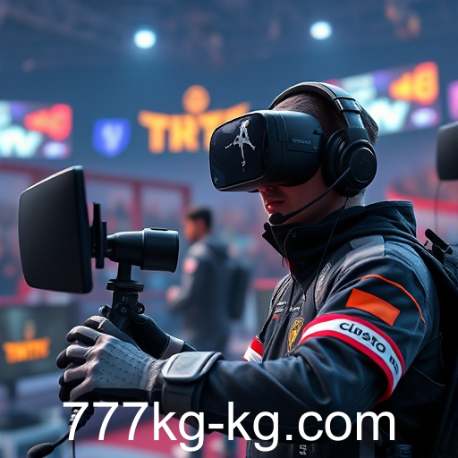 Inovações e Tendências no Mundo dos Jogos