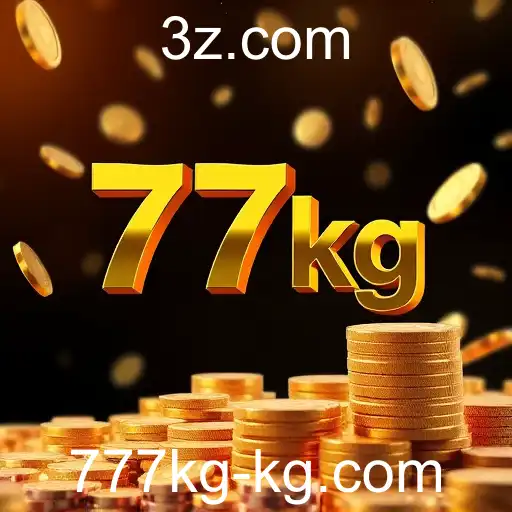 777kg: A Nova Febre nos Sites de Jogos Online