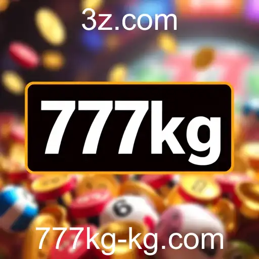 777kg: Um Novo Marco nos Jogos Online em 2025