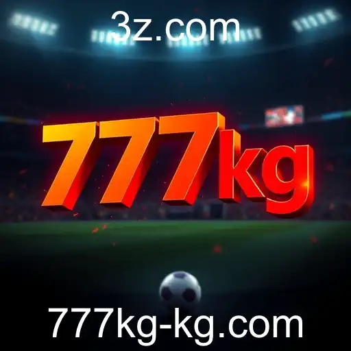 777kg: A Nova Tendência nos Jogos Virtuais