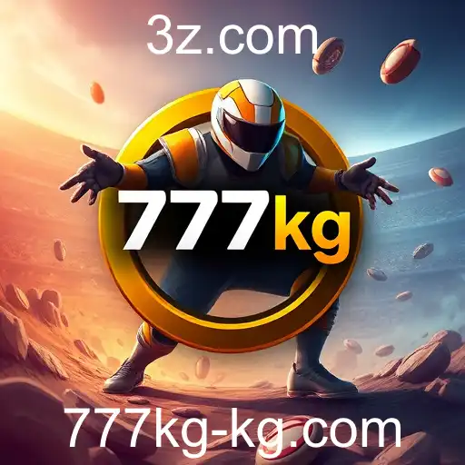 A Ascensão do '777kg' no Cenário dos Jogos Online