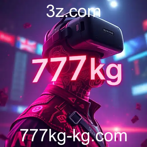 A Ascensão dos Jogos com o Peso de 777kg