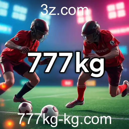 A Ascensão dos Jogos Baseados em IA e a Revelação de 777kg