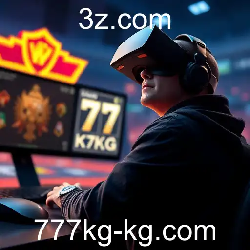 Evolução e Tendências do Portal 777kg em 2025