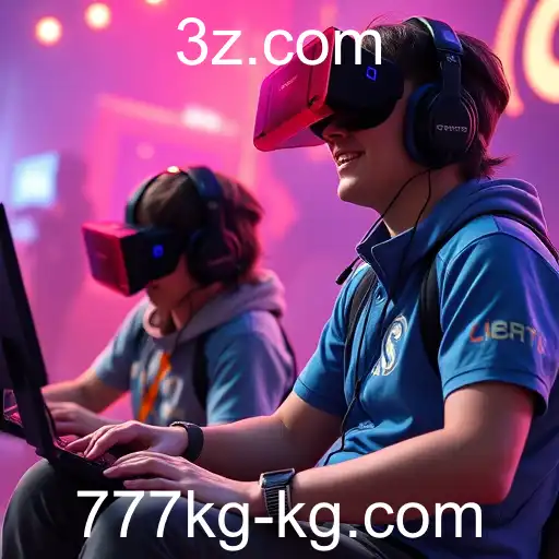 Expansão do Mercado de Jogos em 2025