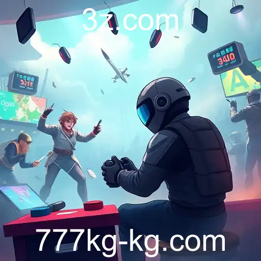 Tendências e Desafios no Mercado de Jogos para 2025