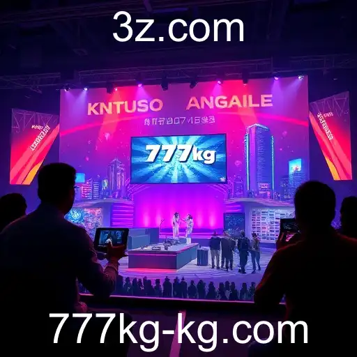 Inovações e Desafios no Cenário de Jogos em 2025