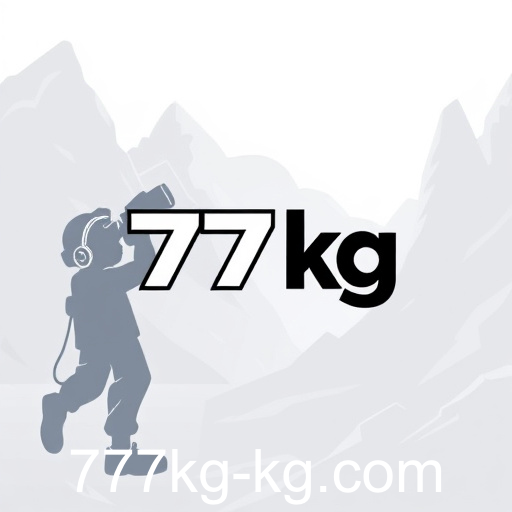 Revolução no Universo dos Games: Como '777kg' Transformou a Indústria