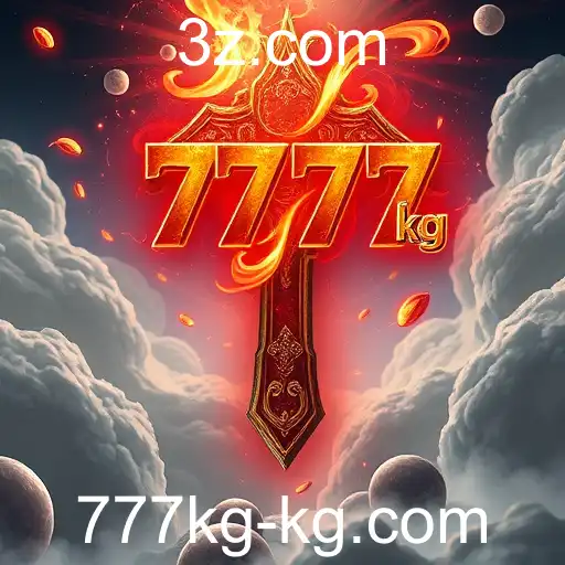 Expansão do Universo de Jogos: 777kg Revoluciona o Mercado Brasileiro