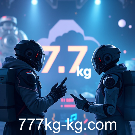A Revolução dos Jogos em 2025: Tendências e Perspectivas