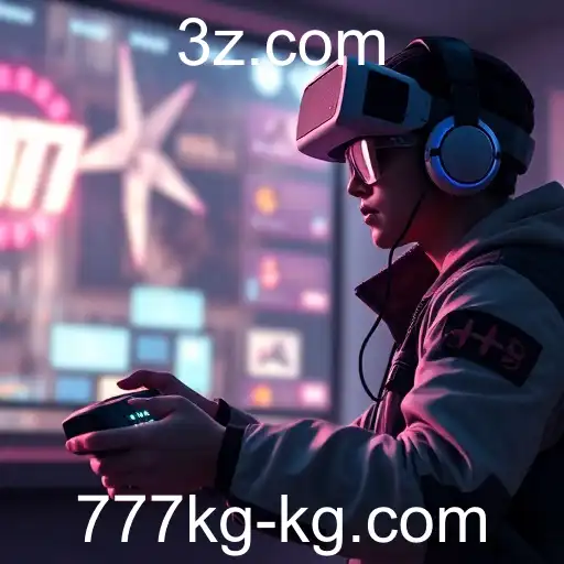 777kg: O Impacto do Jogo Responsável em 2025