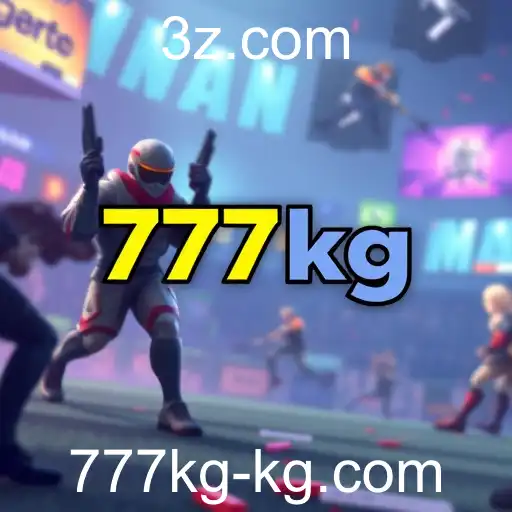 777kg: O Peso do Jogar em 2025