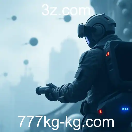 O Impacto do 777kg no Mundo dos Jogos em 2025