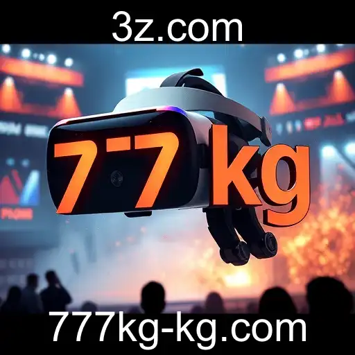 Explorando o Impacto do '777kg' na Comunidade de Jogos