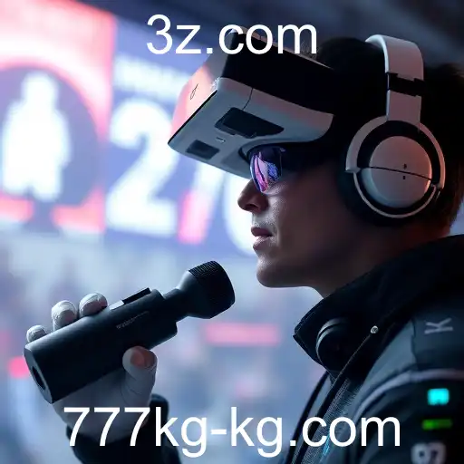 A Nova Era dos Jogos e as Inovações para 2025