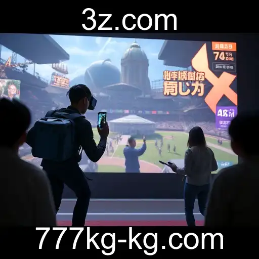 Revolução nos Torneios de eSports: O Impacto de 777kg