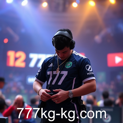 A Revolução dos eSports: Crescimento e Desafios