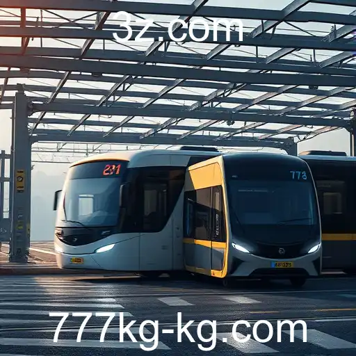 Avanços Sustentáveis no Transporte: Um Futuro Verde