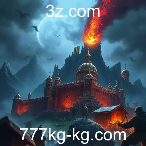 A Revolução dos Jogos: O Impacto do 777kg em 2025