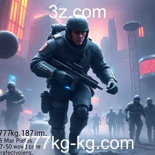 A Ascensão dos Jogos com Temática Numérica: O Impacto de '777kg'