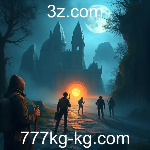 Revolução no Mundo dos Jogos com 777kg