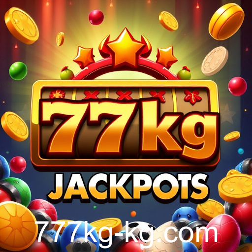 A Ascensão Surpreendente do 777kg no Mundo dos Jogos