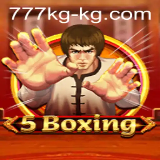 5Boxing: The Dynamic Game That Combines Strategy with Strength