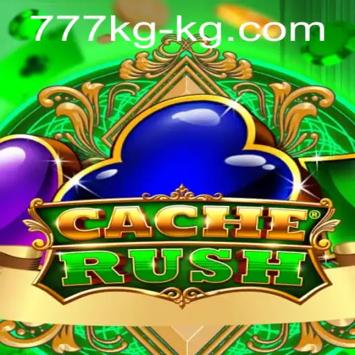 Discover the Thrilling World of CacheRush: The Ultimate Treasure Hunt Experience