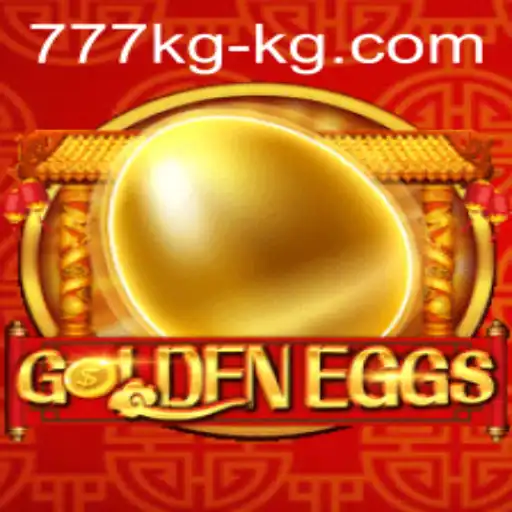 Unveiling the GoldenEggs: A New Era in Gameplay with 777kg