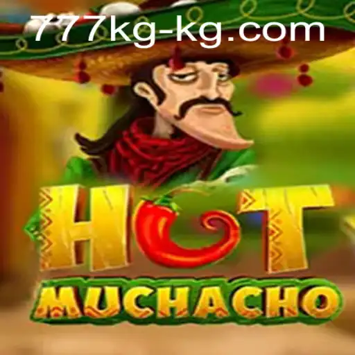 HotMuchacho: A Thrilling Adventure Weighing in at 777kg