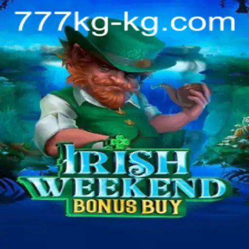 Exploring the Exciting World of IrishWeekendBonusBuy: The Next Big Casino Sensation