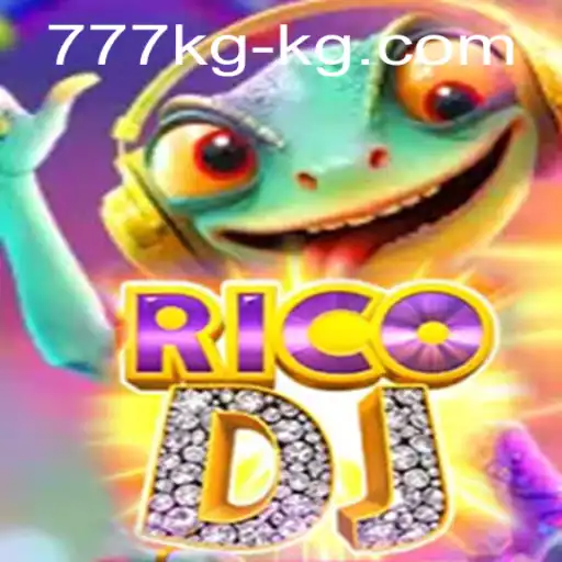 Exploring the World of RicoDJ: A High-Stakes Adventure with a Twist