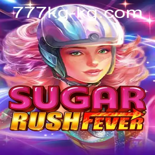 The Unstoppable Craze: Delving into SugarRushFever with a 777kg Spin