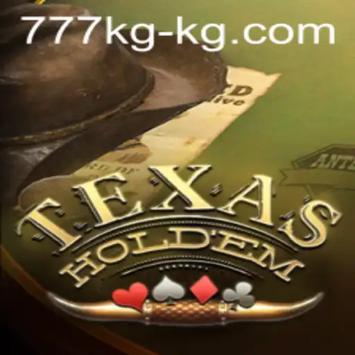 The Intricacies of Texas Holdem: Exploring the Popular Card Game and the Rise of 777kg